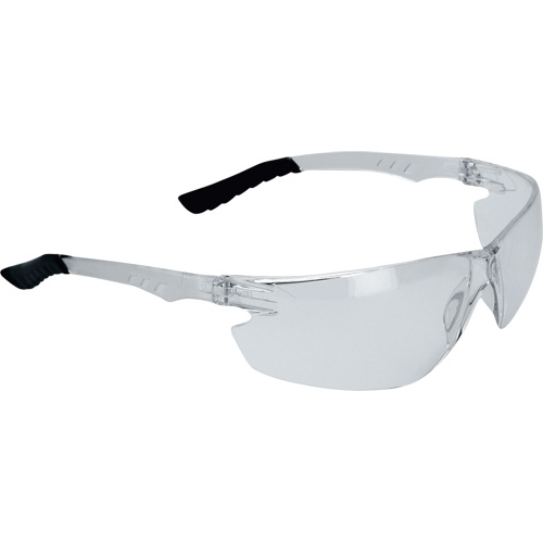 Lunettes de s&eacute;curit&eacute; Firebird Dynamic, Lentille Miroir int&eacute;rieur/ext&eacute;rieur, Anti-&eacute;gratignures/Antistatique, ANSI Z87+/R&eacute;pond ou surpasse la norme CSA Z94.3 Toolneeds Inc.