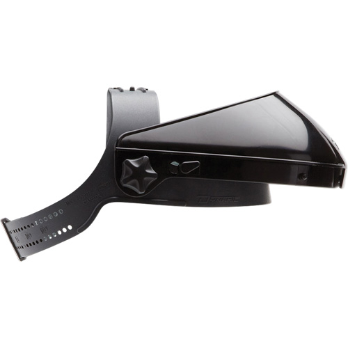 Dynamic Faceshield Headgear, Pinlock Suspension Toolneeds Inc.