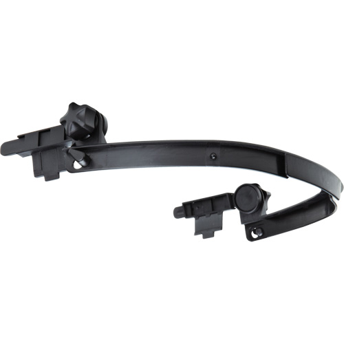 Dynamic High Performance Faceshield Bracket Toolneeds Inc.