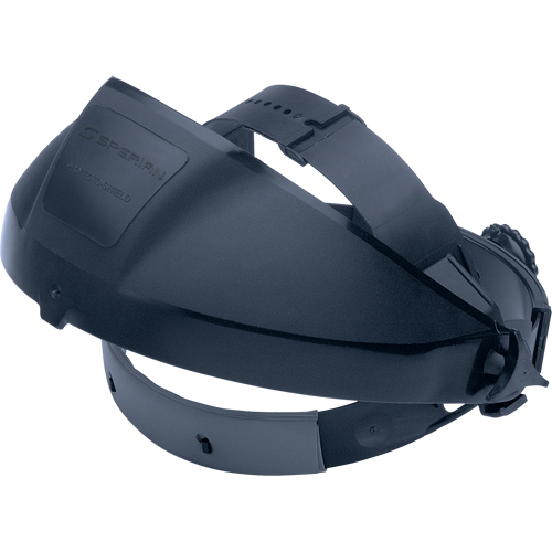 North&reg; Protecto-Shield&reg; Prolok&reg; Headgears, Ratchet Suspension Toolneeds Inc.