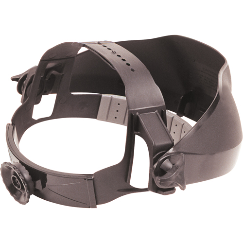 North&reg; Protecto-Shield&reg; Prolok&reg; Headgears, Ratchet Suspension Toolneeds Inc.
