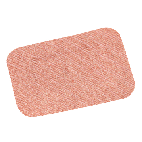 Dynamic Adhesive Strips, Rectangular/Square, 2", Fabric, Sterile Toolneeds Inc.