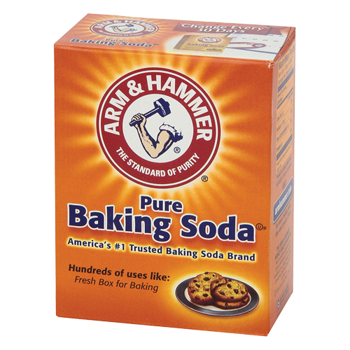 Bicarbonate de soude Arm & Hammer Toolneeds Inc.