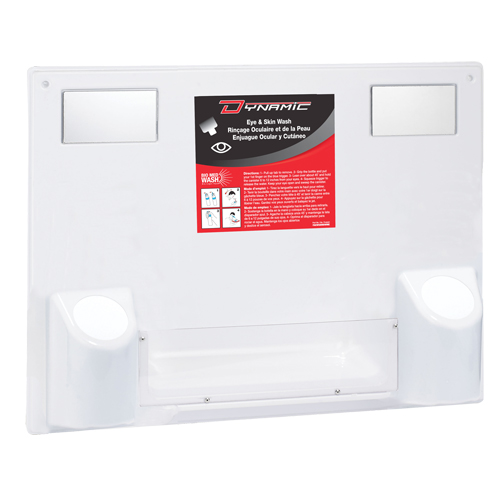 Panneau pour douche de luxe Bio Med Wash Dynamic Toolneeds Inc.