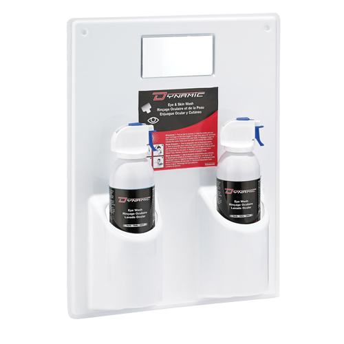 Dynamic Bio Med Wash&reg; Wash Station, Double Toolneeds Inc.