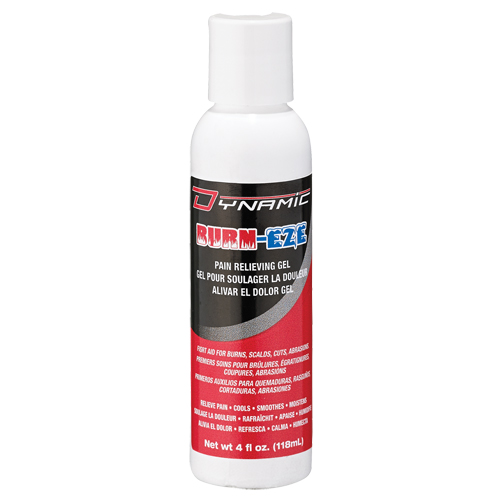 Dynamic Burn-Eze Relieving Gel, Gel, Class 2 Toolneeds Inc.