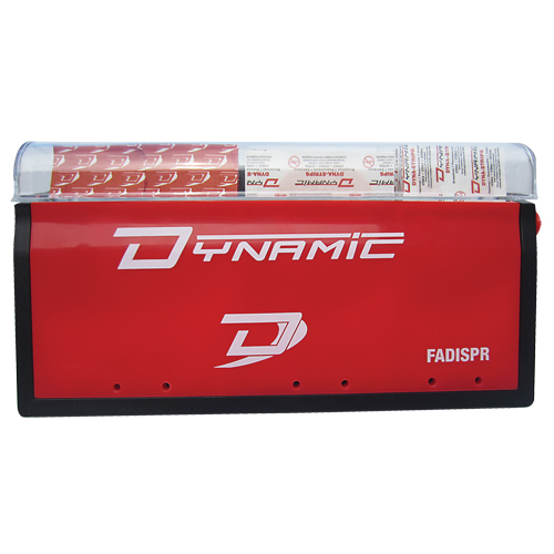 Dynamic Fabric Bandage Dispenser Toolneeds Inc.