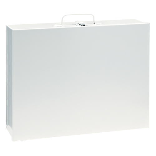 Boîtier vide pour trousse de premiers soins Dynamic Toolneeds Inc.