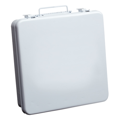 Boîtier vide pour trousse de premiers soins Dynamic Toolneeds Inc.
