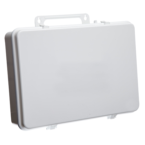 Boîtier vide pour trousse de premiers soins Dynamic Toolneeds Inc.