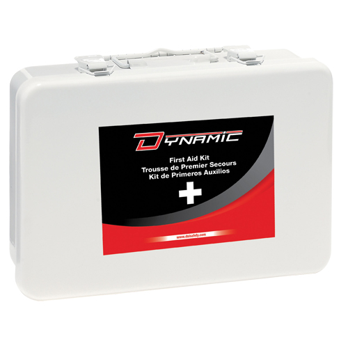 Dynamic First Aid Kit, WSIB Ontario Toolneeds Inc.
