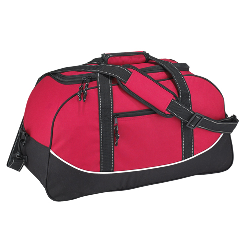 Trousse de premiers soins pour pr&eacute;paration aux situations d'urgence Dynamic, Dispositif m&eacute;dical Classe 1, Sac en nylon Toolneeds Inc.