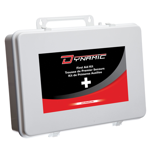 Trousse de premiers soins Dynamic, WSIB Ontario Toolneeds Inc.