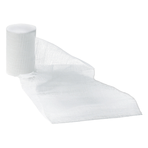 Bandages de gaze Dynamic, Rouleau, 15' lo x 2" la, Dispositif m&eacute;dical Classe 1 Toolneeds Inc.