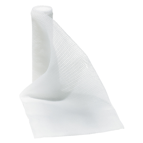 Dynamic Gauze Bandage, Roll, 15' L x 4" W, Medical Device Class 1 Toolneeds Inc.