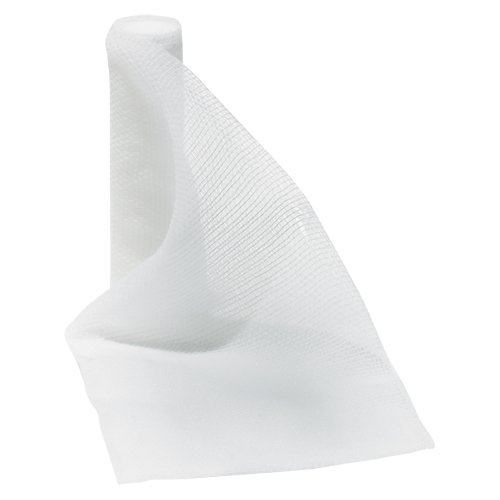 Bande de gaze Dynamic, Rouleau, 15' lo x 4" la, Dispositif m&eacute;dical Classe 1 Toolneeds Inc.