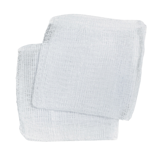 Dynamic Gauze Sponge, Pad, 2" L x 2" W, Medical Device Class 1 Toolneeds Inc.