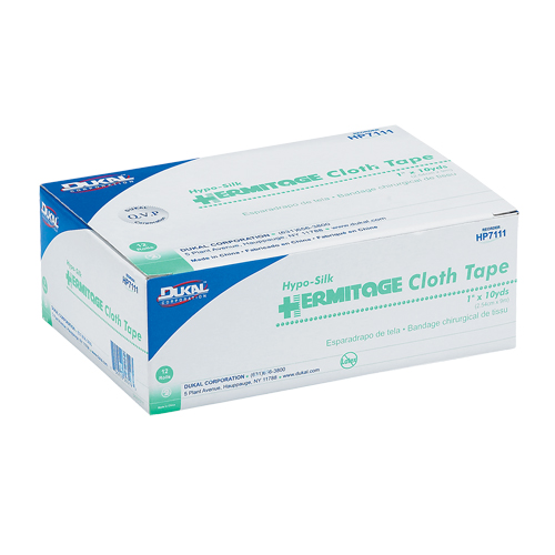 Dynamic Hospital Tape, Class 1, 30' L x 1/2" W Toolneeds Inc.
