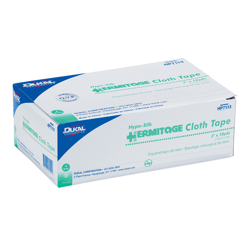 Ruban d'h&ocirc;pital Dynamic, Classe 1, 30' lo x 3" la Toolneeds Inc.