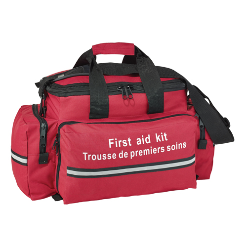 Dynamic Large Nylon Trauma Bag Toolneeds Inc.