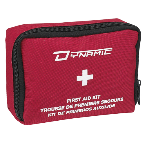 Trousse de premiers soins Dynamic, WSIB Ontario Toolneeds Inc.