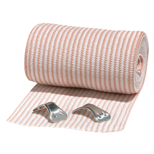 Dynamic Tensor Bandage, 15' L x 3" W, Class 1 Toolneeds Inc.