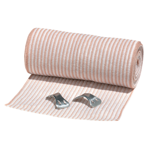 Dynamic Tensor Bandage, 15' L x 4" W, Class 1 Toolneeds Inc.