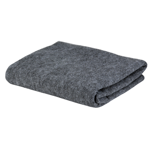 Couverture d'urgence Dynamic, Polyester, Dispositif m&eacute;dical Classe 1 Toolneeds Inc.