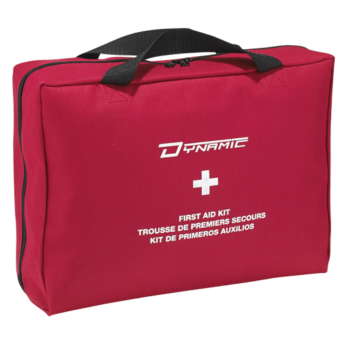 Tr&egrave;s grand sac de nylon Dynamic Toolneeds Inc.