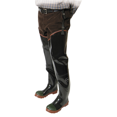 Protecto Hip Waders Toolneeds Inc.