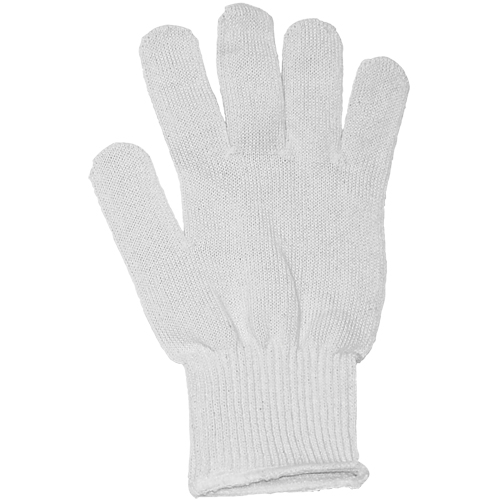 Salisbury  Summer Glove Liners, Cotton, 10 Gauge, One Size Toolneeds Inc.