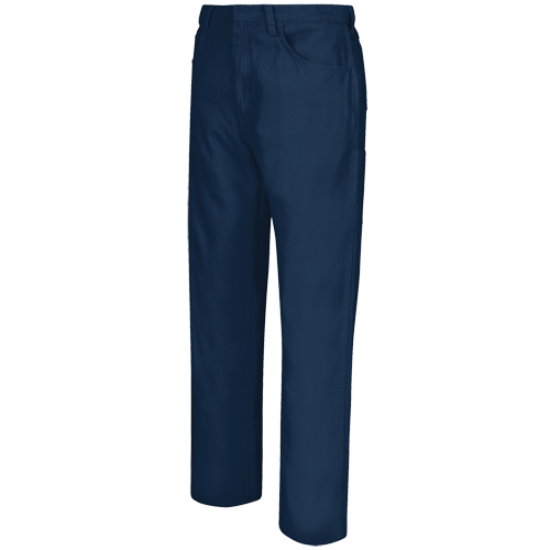 Excel FR&reg; Comfortouch&reg; Loose Fit Jeans, 34 Waist, 32 Inseam Toolneeds Inc.