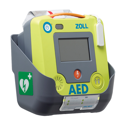 AED Wall Mount Bracket, Zoll AED 3 For, Non-Medical Toolneeds Inc.