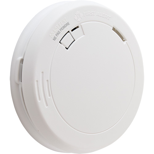 Photoelectric Smoke Alarm Toolneeds Inc.