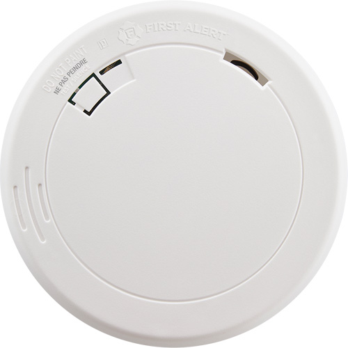 Photoelectric Smoke Alarm Toolneeds Inc.