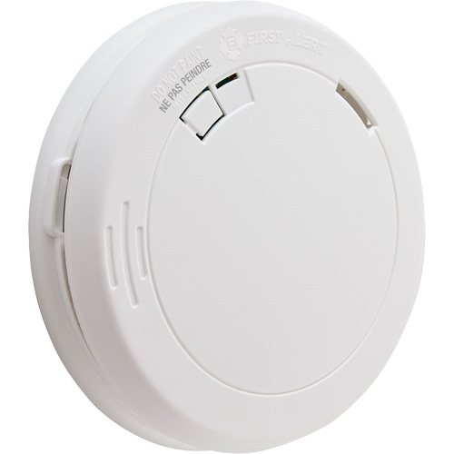 Photoelectric Smoke Alarm Toolneeds Inc.