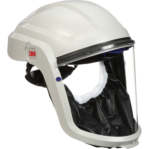 &eacute;cran facial complet pour respirateur Versaflo, Standard, Casque rigide Toolneeds Inc.