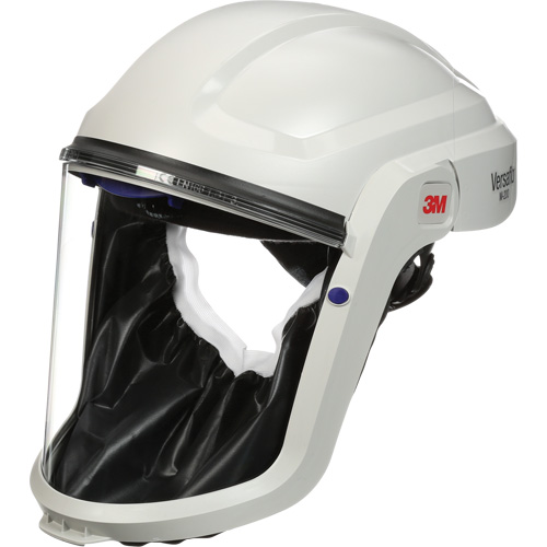 &eacute;cran facial complet pour respirateur Versaflo, Standard, Casque rigide Toolneeds Inc.