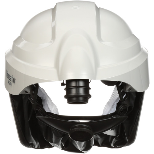 &eacute;cran facial complet pour respirateur Versaflo, Standard, Casque rigide Toolneeds Inc.