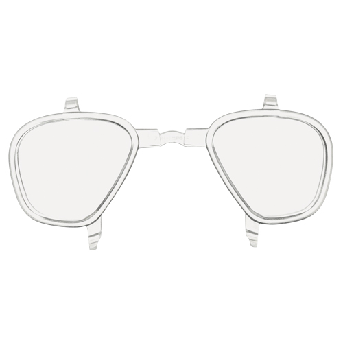 GoggleGear 500 Series Safety Goggles Prescription Insert Toolneeds Inc.