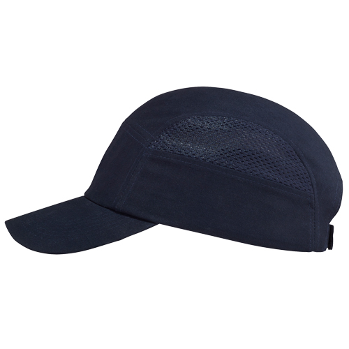 North&reg; Grand Slam II Bump Cap, Navy Blue Toolneeds Inc.
