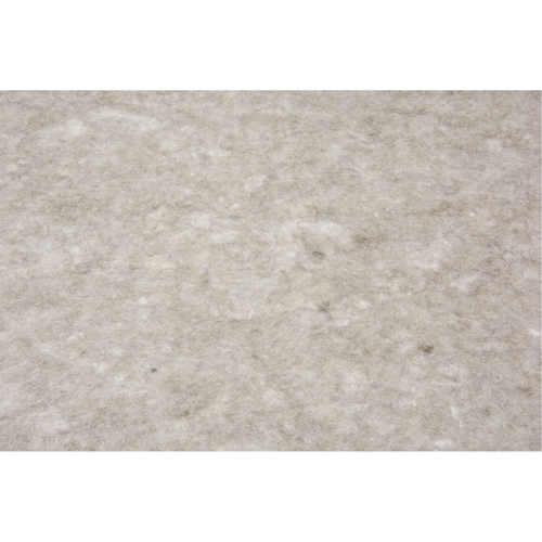 Rouleau Polyback Husky Spilltration, Lourd, 100' lo x 64" la, Absorption 176 gal. Toolneeds Inc.