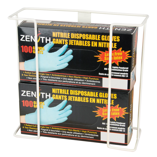 Wall-Mounted Wire Glove Dispenser Toolneeds Inc.