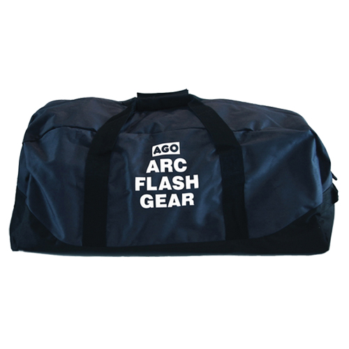 Arc Flash Gear Duffle Bag Toolneeds Inc.