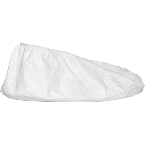 Couvre-chaussures, T-Grand, Tyvek IsoClean, Blanc Toolneeds Inc.