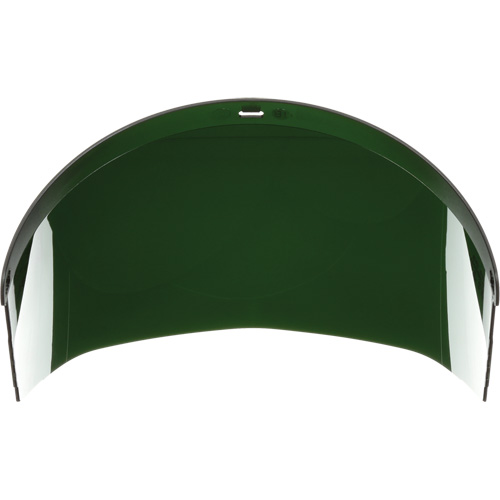 Faceshield Window, Polycarbonate, 5.0 Tint Toolneeds Inc.