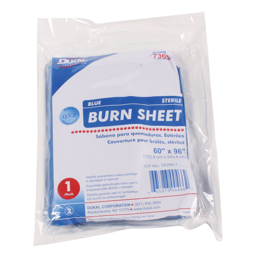 Dukal Burn Sheets Toolneeds Inc.