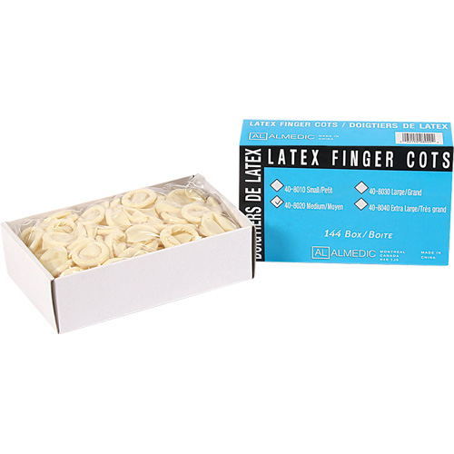 Dynamic Finger Cots Toolneeds Inc.
