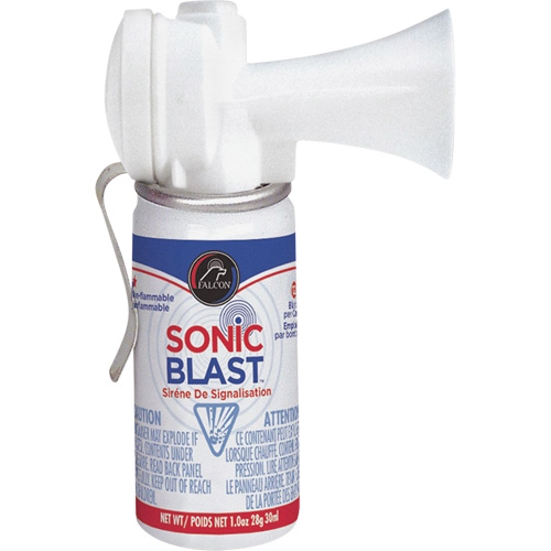 Signal Horn Toolneeds Inc.