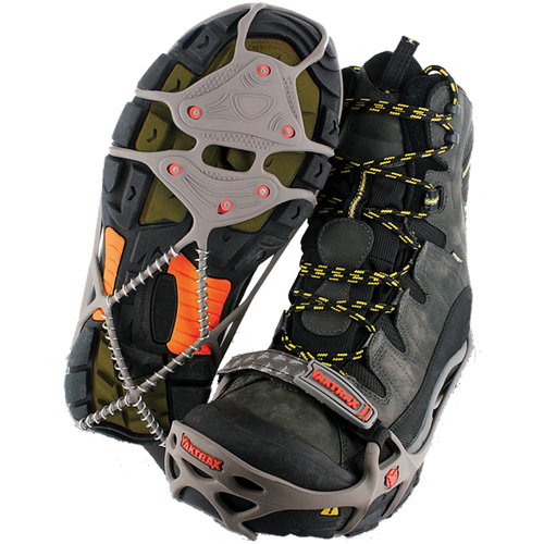 Yaktrax&reg; Work Boot Traction Device - Replacement Spikes Toolneeds Inc.
